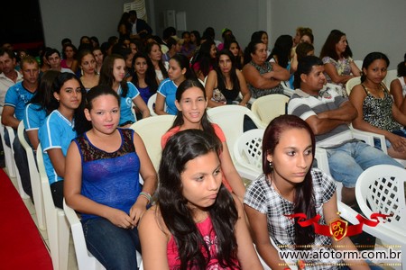 rolim de moura